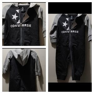 Converse 9m One Piece suit